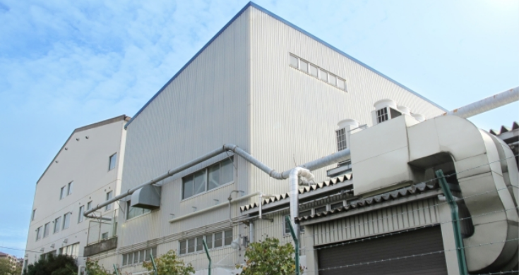 サンプルCL建築株式会社おんグループ会社